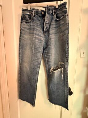 Moussy Denim Jeans- Size 29